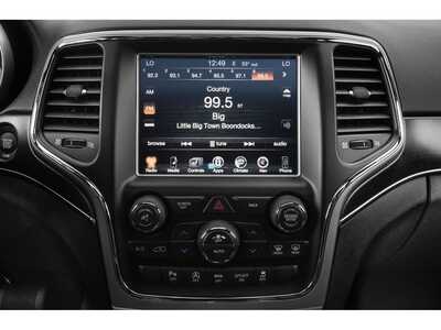 2021 Jeep Grand Cherokee, $25749. Photo 7