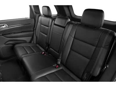 2021 Jeep Grand Cherokee, $25749. Photo 8