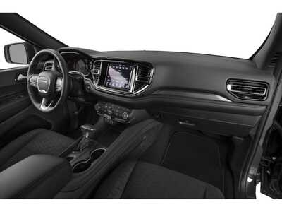 2026 Dodge Durango, $0. Photo 10