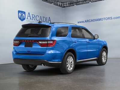 2026 Dodge Durango, $0. Photo 2