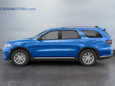 2026 Dodge Durango, $0. Photo 3