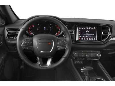 2026 Dodge Durango, $0. Photo 4