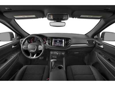 2026 Dodge Durango, $0. Photo 5