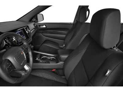 2026 Dodge Durango, $0. Photo 6