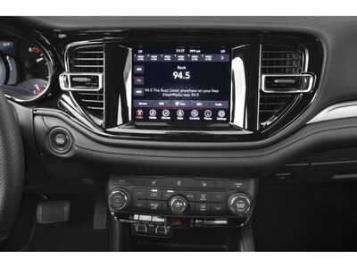 2026 Dodge Durango, $0. Photo 7