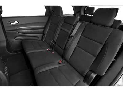 2026 Dodge Durango, $0. Photo 8