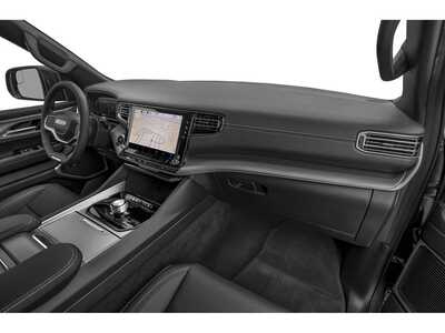 2026 Jeep Grand Wagoneer, $0. Photo 10