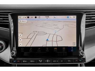 2026 Jeep Grand Wagoneer, $0. Photo 11