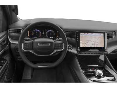 2026 Jeep Grand Wagoneer, $0. Photo 4