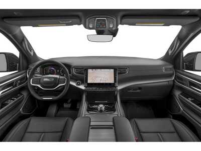 2026 Jeep Grand Wagoneer, $0. Photo 5