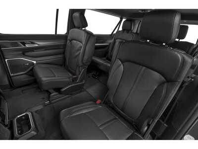 2026 Jeep Grand Wagoneer, $0. Photo 8