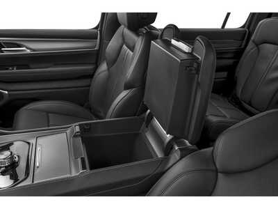 2026 Jeep Grand Wagoneer, $0. Photo 9