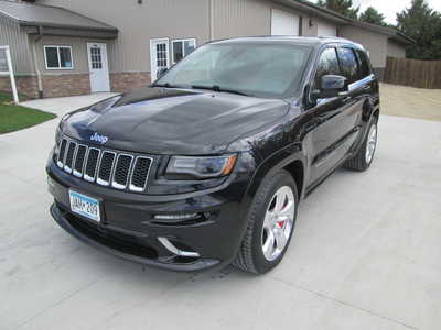 2014 Jeep Grand Cherokee, $23990. Photo 1