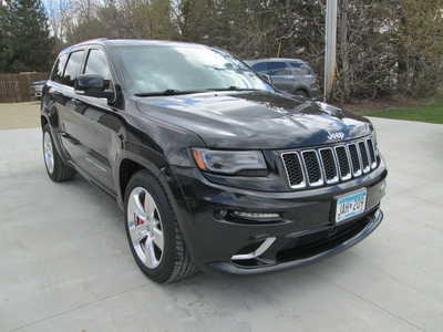 2014 Jeep Grand Cherokee, $23990. Photo 2