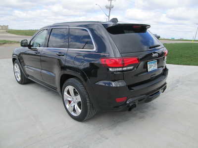 2014 Jeep Grand Cherokee, $19990. Photo 4
