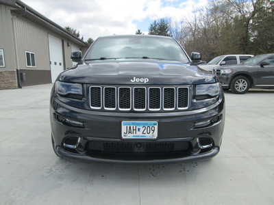 2014 Jeep Grand Cherokee, $23990. Photo 5