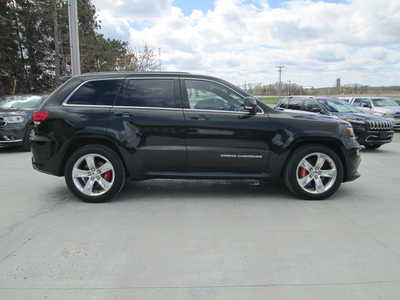 2014 Jeep Grand Cherokee, $19990. Photo 7