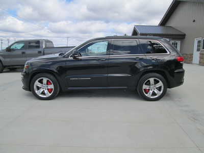 2014 Jeep Grand Cherokee, $19990. Photo 8