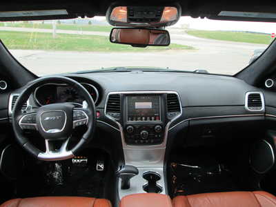 2014 Jeep Grand Cherokee, $23990. Photo 9