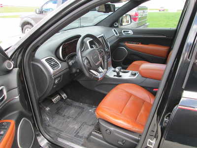 2014 Jeep Grand Cherokee, $19990. Photo 10