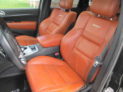 2014 Jeep Grand Cherokee, $19990. Photo 11