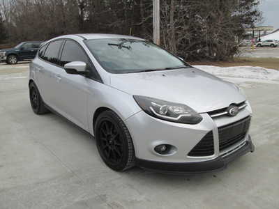 2013 Ford Focus, $3890. Photo 2