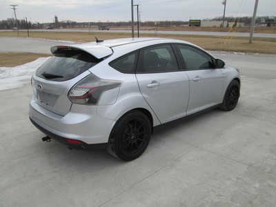 2013 Ford Focus, $3890. Photo 3