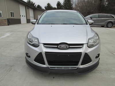2013 Ford Focus, $3890. Photo 6