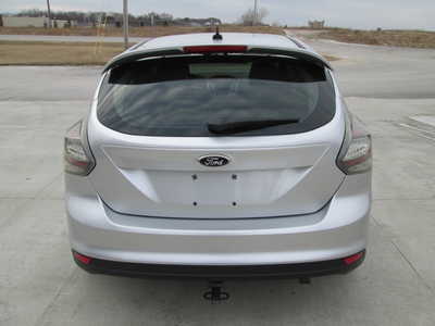 2013 Ford Focus, $3890. Photo 7