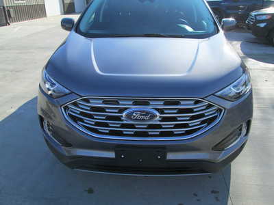 2021 Ford Edge, $20650. Photo 5