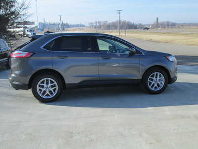 2021 Ford Edge, $20650. Photo 6