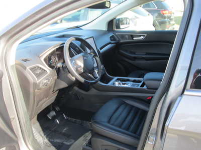 2021 Ford Edge, $20650. Photo 8