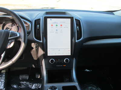 2021 Ford Edge, $20650. Photo 9