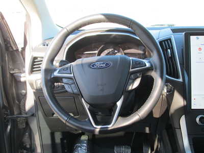 2021 Ford Edge, $20650. Photo 10