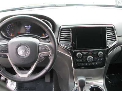 2020 Jeep Grand Cherokee, $20990. Photo 9