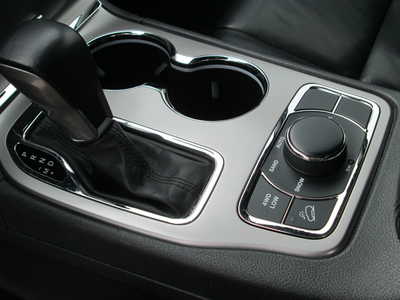2020 Jeep Grand Cherokee, $20990. Photo 10