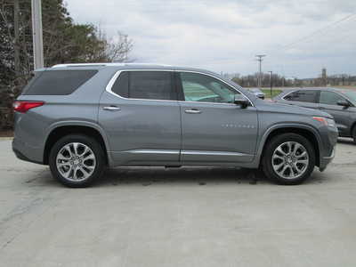 2020 Chevrolet Traverse, $20750. Photo 6