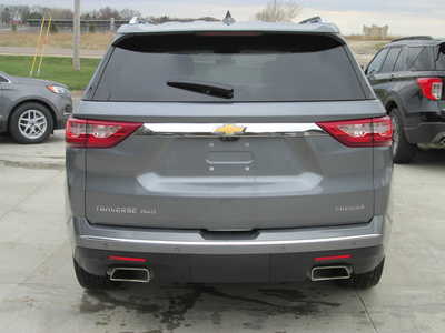 2020 Chevrolet Traverse, $20750. Photo 7