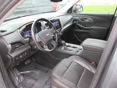 2020 Chevrolet Traverse, $20750. Photo 8