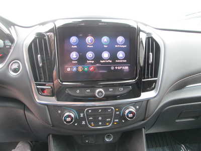 2020 Chevrolet Traverse, $20750. Photo 9