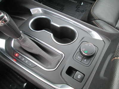 2020 Chevrolet Traverse, $20750. Photo 12