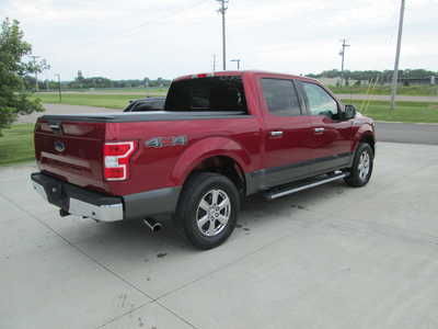 2019 Ford F150 Crew Cab, $24490. Photo 3