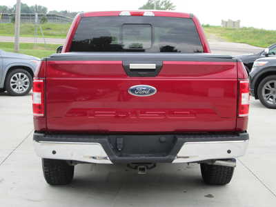 2019 Ford F150 Crew Cab, $24490. Photo 6