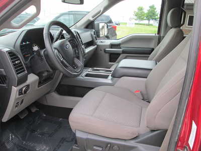 2019 Ford F150 Crew Cab, $24490. Photo 8