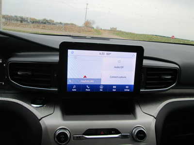 2022 Ford Explorer, $24490. Photo 12