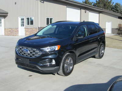 2024 Ford Edge, $21800. Photo 1