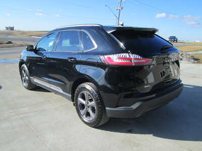 2024 Ford Edge, $21800. Photo 4