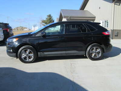 2024 Ford Edge, $21800. Photo 5