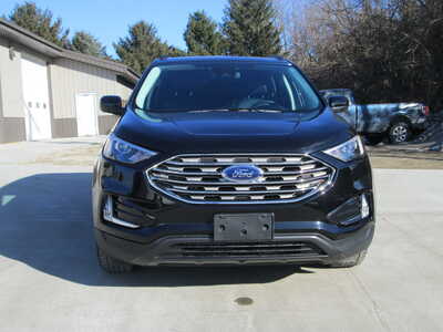 2024 Ford Edge, $21800. Photo 6