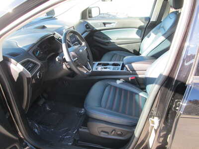 2024 Ford Edge, $21800. Photo 8